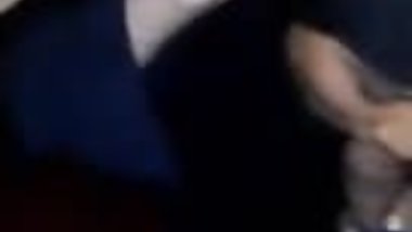 Desi Indian Muslim vabi giving sex plesure to her uncle