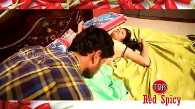 Sureka Reddy Romance With Husband's Friend