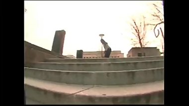Stranger-Bad Luck Club- Intro to 'villain'