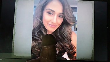 Disha Patani Moaning Cum Tribute (Celebrity Cum Tributes)