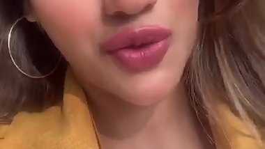 Nusrat Jahan  Cummy Face.Cum On NusratFace .TributeNusrat
