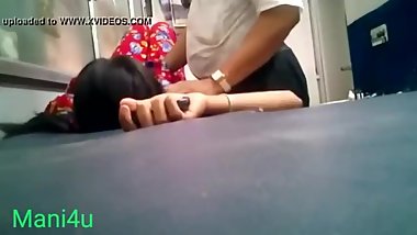 Hospital msm