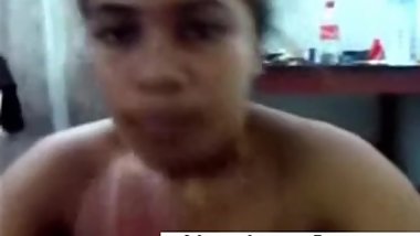 Homemade Indian POV sex