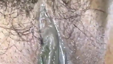 Hairy indian pussy (for pussy lovers)