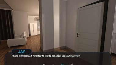 Midnight Blowjob Dreams of desire Hot game pt 16