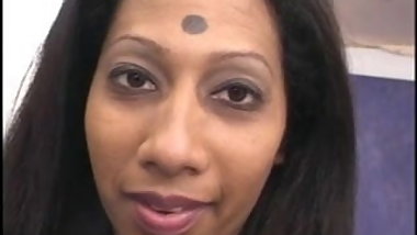INDIAN WOMAN