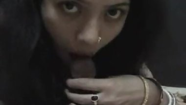 Indian girl do sex in very hot style