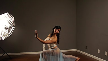 Shanaya Photoshoot 5