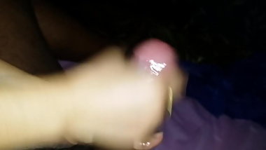 Thai Filipino lady massage handjob with cum indian desi guy