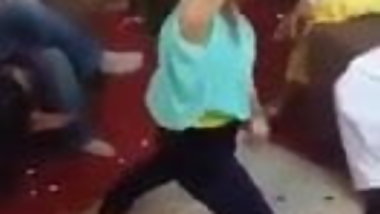 teen dance mujra