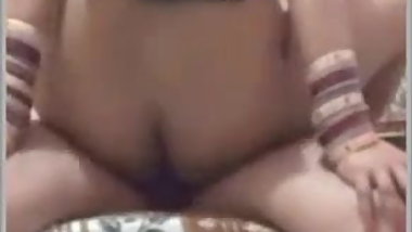 Horny wife