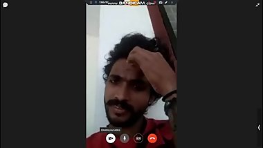 Indian Tamil pesum Kerala Mallu Straight boy Periya poolu. only Private Vid