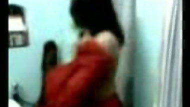my aunty