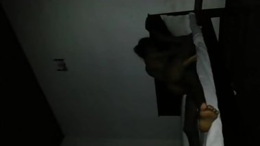 Srilankan couple sex..
