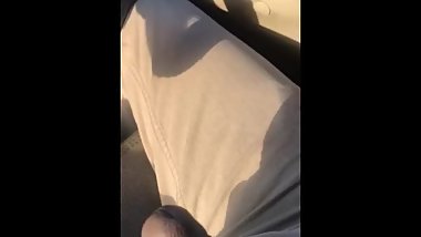 The Driving Scene