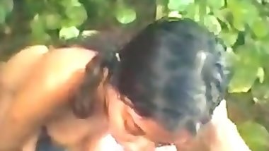 Indian Girl