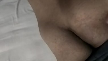 Somebody's mom in india