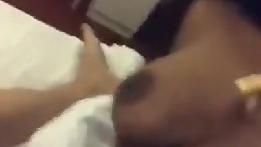 Indian hot