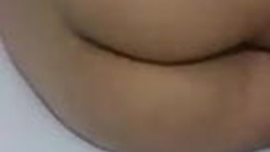 Indian ass desi college bhabhi wife new bund chutad gaand