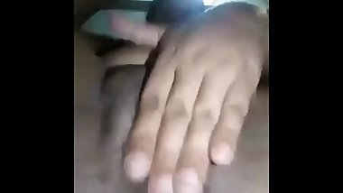 something hot
