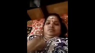 mallu cam aunty