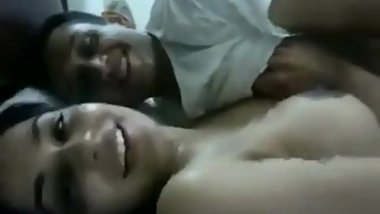 desi cute teen fucked by boyfriend