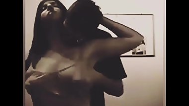 Foreplay Seducing my Girlfriend