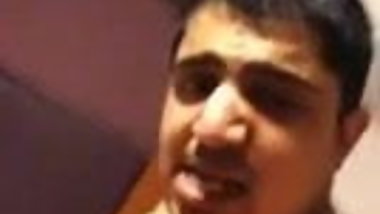 British Paki gangbanged