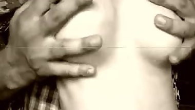 boob fondling spl