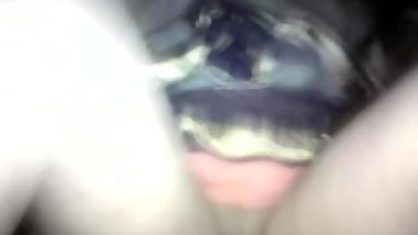 Horny Indian wife shows her cunt on camera