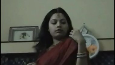 Actress Tejaswini