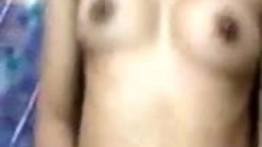 Mohali Teen Nude & Fucked