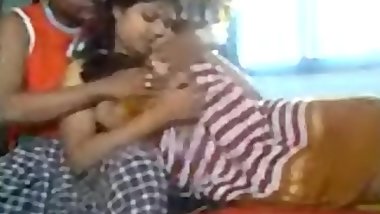 Home Made Indian Video