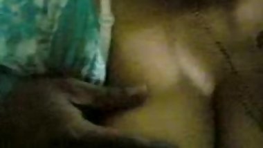 Threesome with Husband Friend