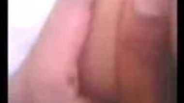 Indian Girl's HUGE Boobs massaged,sucked by lucky