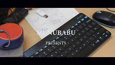 Trailer For You Special Friend Suparna.
