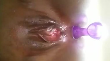 Indian Anal Butt Plug Pop