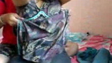 Indian Girl N Boy