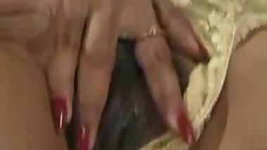 indian girl casting