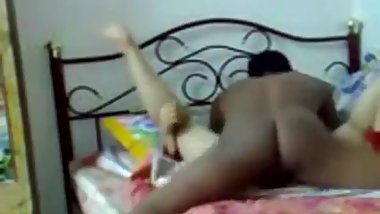 Desi Housewife fucked rough by boyfriend