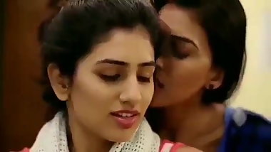 indian lesbian