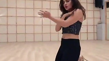 Indian dance club is type