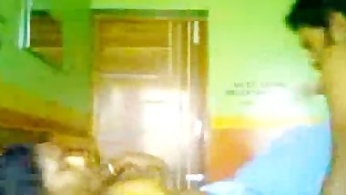 Hot Southindian Aunty