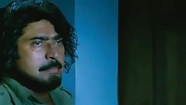 Kamalini Mukerjee nude scene in malayalam movie