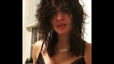 India Titties