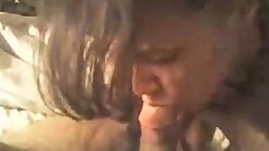 BBC Blowjob POV