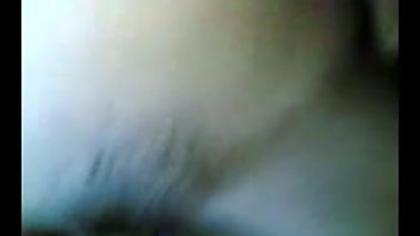 Indian Aunty mourning in pain which fucking