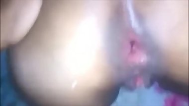 ghodi bana kar chut faadi