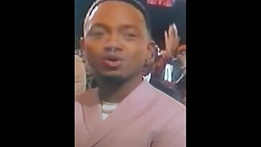BLACK COWBOY SEXY BEAUTY BOOTY CHOCOLATE KING FULL JUICY LIPS HOMIE HOT DL