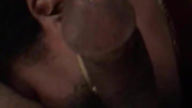 Huge boobs mallu aunty licking balls